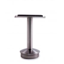 Bricoman - Support Fixe Pour Main Courante Inox 304