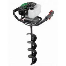 Tarière Thermique 1500w 51.7 Cc - Ribimex