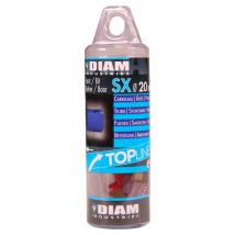 Trépan Diamant Pour Carrelage Diam.20 Mm - Diam Industries