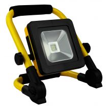 Arlux - Projecteur Led pliable 10W 500LM - ARLUX