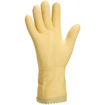 Delta Plus - Gant Latex Chlorine 7/8