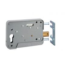 Thirard - Boitier De Serrure Porte Garage Cp