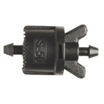 Techno - 10 Goutteurs En Ligne 4l/h