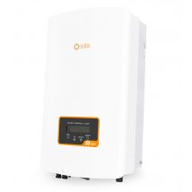 Onduleur S6 6kw 2mppt - Solis