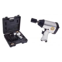 Mecafer - Perceuse visseuse automatique