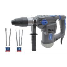 Korman Tx - Marteau Perforateur Filaire Sds Max 1600 W - Korman 500285