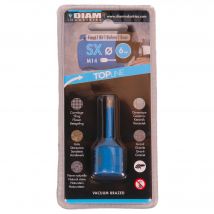 Foret Diamant Pour Carrelage Diam.6 Mm - Diam Industries