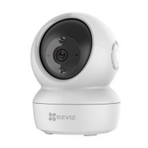 Caméra De Surveillance Intérieure 360° Ezviz _vision Panoramique H6c Pro