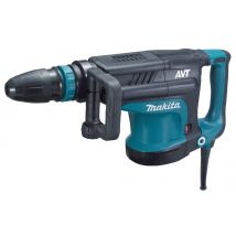 Makita - Perforateur burineur filaire SDS-MAX 1510W - MAKITA HM 1213C
