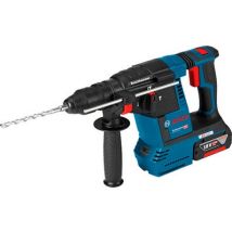Bosch Professional - Perforateur burineur sans fil SDS Plus 18V - BOSCH PROFESSIONAL 0611909001