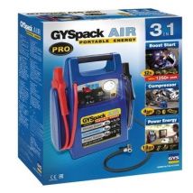 Démarreur autonome Gyspack Air - GYS
