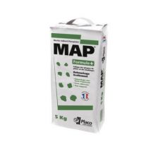 Mortier Adhésif En Poudre Intérieur & Extérieur 5 Kg - Map Placo