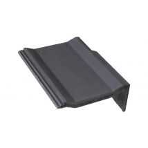 Tuile De Rive Droite Perspective Ardoise - Monier