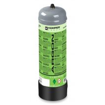 Kemper - Bouteille Jetable Argon 2,2 L