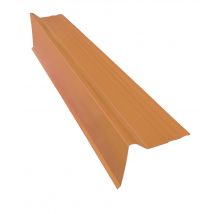 Dhaze - Rive Pvc 1.05 M - Terre Naturelle