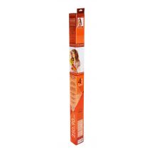 Bricoman - Film Adhésif Anti Chaleur L.250 X L.90 Cm