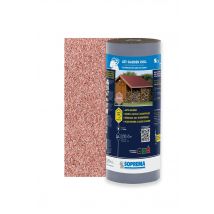 Garden Roll Rouge 0.5 X 5m Soprema