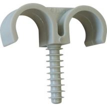 Fix-ring Simple Diam.16 Mm - Ing Fixations