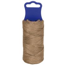 Rombull Ronets - Fil Torsade Lin Long.180 M Diam.0,5 Mm