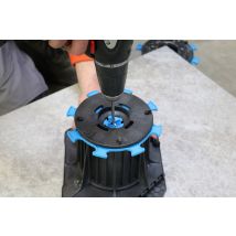 Jouplast - Embout De Reglage Cleman
