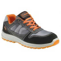 Chaussure De Sécurité Grise T.47 Derby - Kapriol