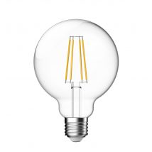 Energetic - Ampoule Led E27 4000k - Nordlux