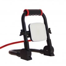 Projecteur De Chantier Led 10w - Xanlite