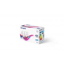 Energetic - Ampoule Led E14 Blanc Froid Lot De 3 - Nordlux