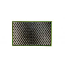 Diam Industries - Cale Diamantée De Ponçage Grain 200