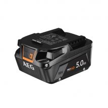 Aeg - BATTERIE 18V - L1850HD AEG