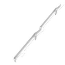 Lot De 10 Jonctions Blanc - Freefoam