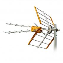 Antenne Zenith Filtree 4g Et 5g Televes
