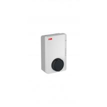 Borne De Recharge Terra Ac Wallbox 7kw - Abb
