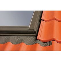 Raccord Pour Fenêtres De Toit Tuile L.78 X H.98 Cm - Fakro
