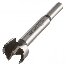 Fraise À Bois D'encastrement Pro Diam.22 X L.90 Mm - Wolfcraft