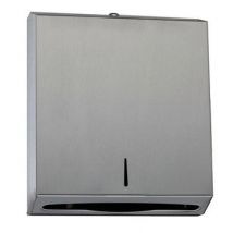 Akw - Distributeur De Serviettes Inox