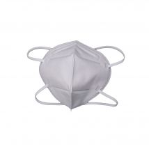 Bricoman - Masque Respiratoire Jetable Ffp2 Lot De 3