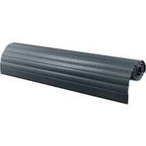 Protecta - Volet Roulant Aluminium Sans Coffre Blanc H.215 X L.240 Cm