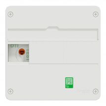 Coffret Vdi Grade 2 Tv 4xrj45 Cat6 - Schneider