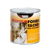 Targol Sous-couche Fonds Tachés 2.5 L