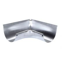 Lmc Virano - Angle Intérieur Galva Dév.333 Mm