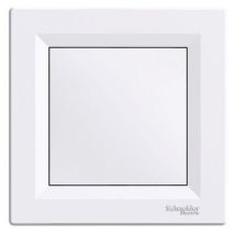Obturateur Blanc Asfora- Schneider