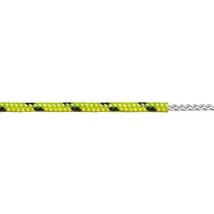 Rombull Ronets - Cordage Polyester Jaune 6 Mm Long.1 M