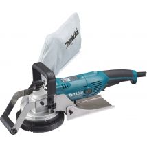 Surfaceuse À Béton Ponceuse À Béton 1400 W - Pc5001c Makita