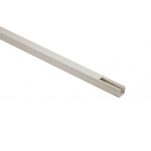 Goulotte De Distribution 40 X 40 Mm - Tehalit