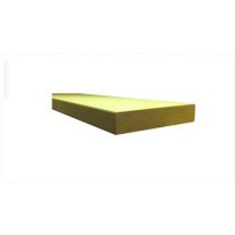 Monnet Seve - Bois D'ossature Sec Long.3 M 45x195 Mm Classe 2 Sapin Traité