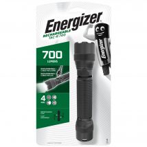 Torche Tactique Rechargeable 700lm - Energizer