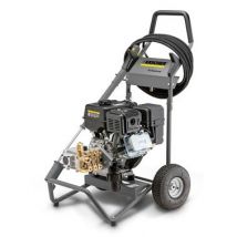 Nettoyeur Hp Thermique Eau Froide 200 Bar - Hd 6/15g Karcher Pro
