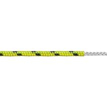 Rombull Ronets - Cordage Polyester Jaune 10 Mm Long.1 M