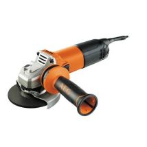 Meuleuse D'angle Filaire 1300w Diam.125mm - Aeg - Ws13-125sxe